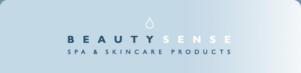 Beauty Sense Newsletter