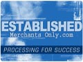 Estblished Merchants Only