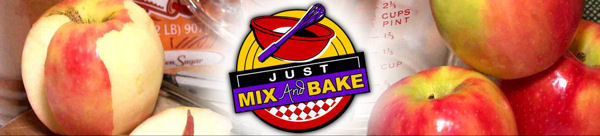 Just Mix and Bake