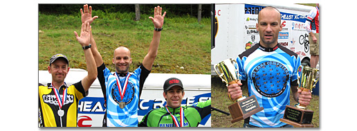 We Care Computer's Johnny Valdez Wins First Place!