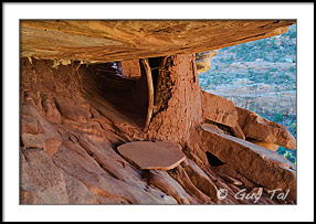 Anasazi Ruin
