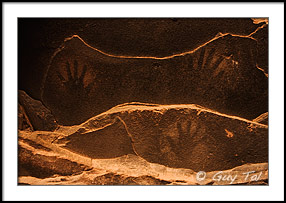 Hand Prints