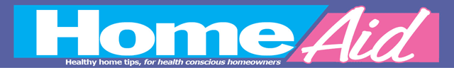 HomeAid Home Improvement Newsletter