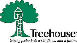 Treehouse logo