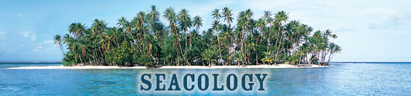 Seacology