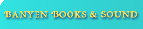 Banyen Books and Sound