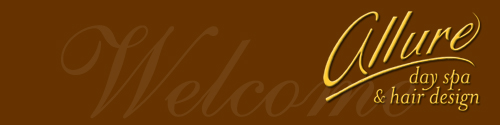 Welcome to Allure