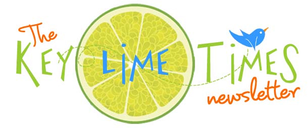 See Cute Newsletter Header