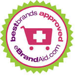 BestBrands Seal of Approval