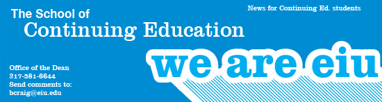 School of Continuing Education