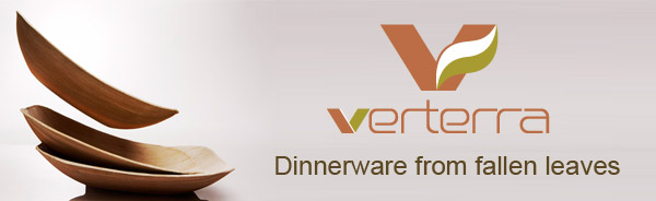 VerTerra Dinnerware