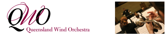 Queensland Wind Orchestra