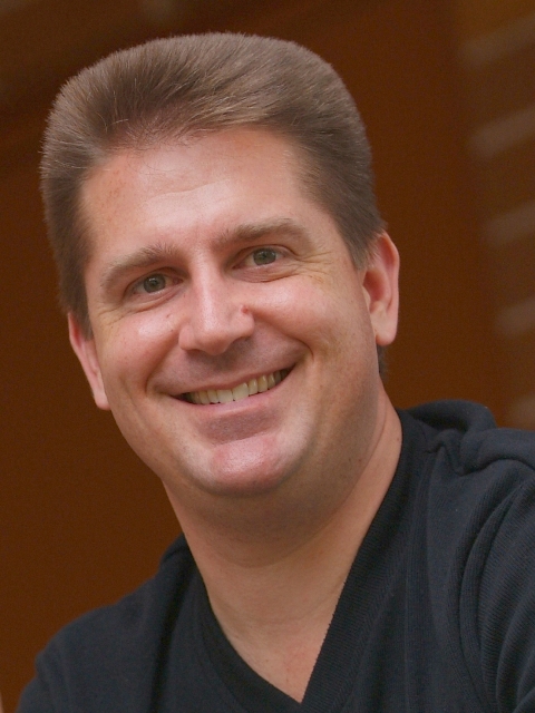 Dr Peter Morris