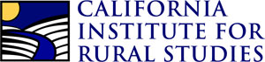 California Institute for Rural Studies logo