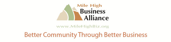 Mile High Business Alliance