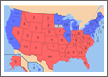 elecciones USA