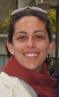 Heather Fenney photo