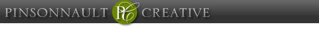 Pinsonnault Creative
