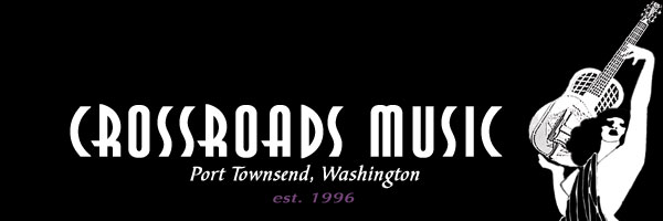 Crossroads Music Homepage
