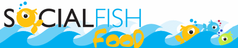 SocialFish Food