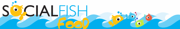 SocialFish Food