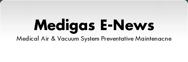 Medical Air & Vacuum Systems Preventative Maintenance