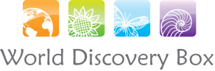 World Discovery Box