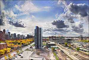 South Loop