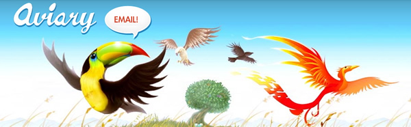 Aviary Announces Raven