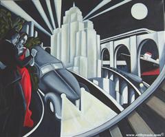 Art of Deco
