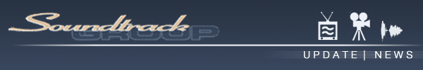 The Soundtrack Group Website