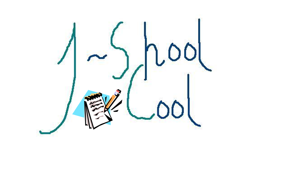 J-School Cool