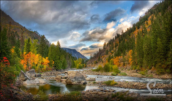 d091072570 fall wenatchee river desktop wallpaper jpg