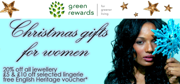 green rewards