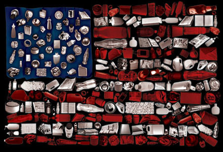 America Recycles