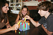 36 Cube challenges all ages