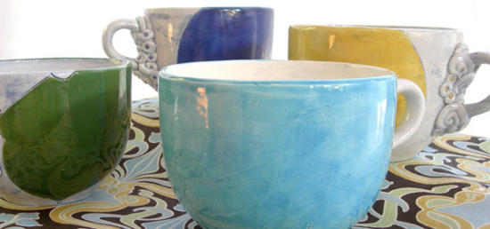 The Coffee Cup