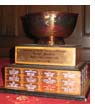 Hulsey Kimbrell Trophy