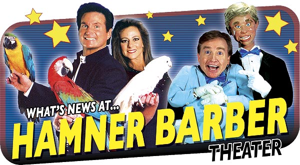 Visit HamnerBarber.com