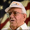Ray Victor Snapp - USS Pensacola - Iwo Jima