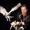 Dave Hamner's Magical Macaw