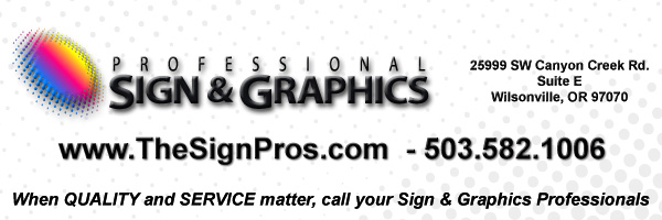 Professional Sign & Graphics