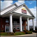Hamner Barber Theater Survey