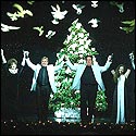 The Wings of Christmas Finale