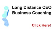 Long Distance CEO Coaching