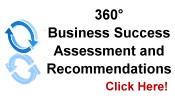 Business Success Assessment