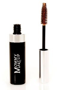 Mommy Makeup Brow Tint