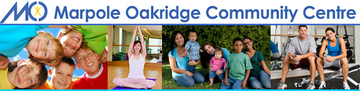 Marpole Oakridge Community Centre