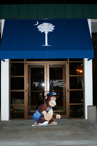 MailChimp in SC?
