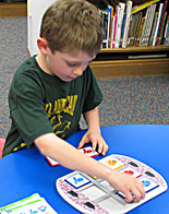 Playing Clever Castle